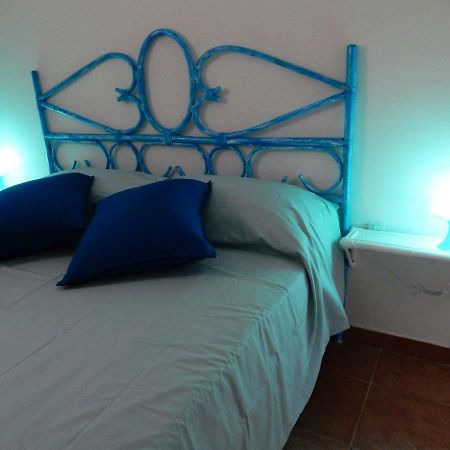 Apartament La Casetta Blu Torre del Greco Zewnętrze zdjęcie