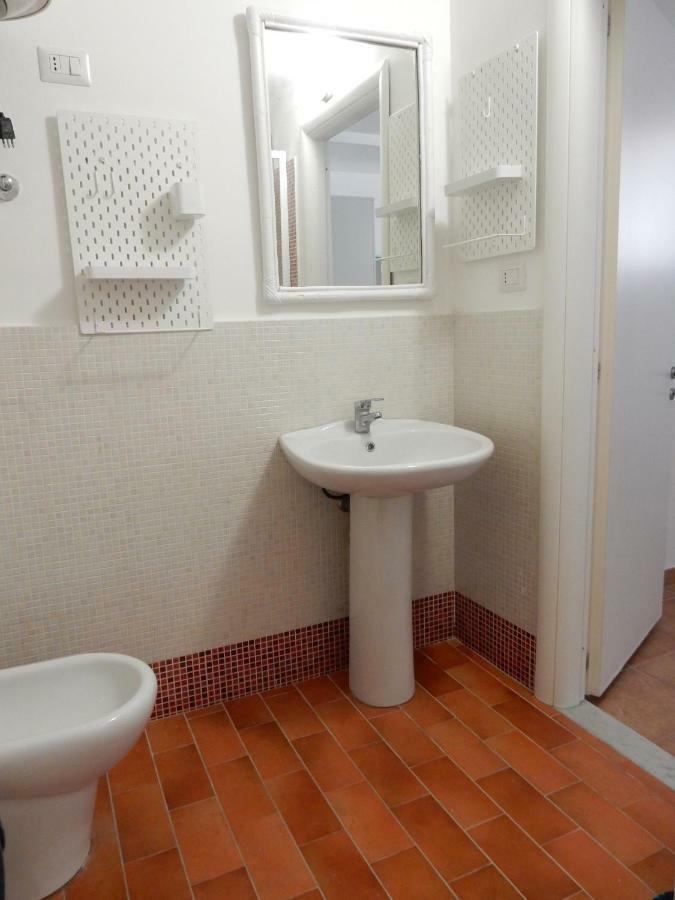 Apartament La Casetta Blu Torre del Greco Zewnętrze zdjęcie