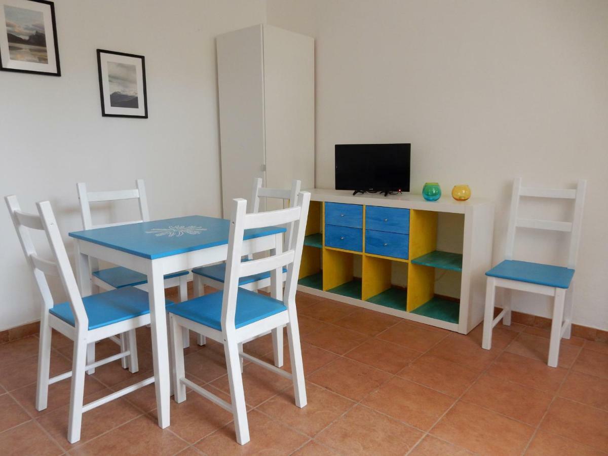 Apartament La Casetta Blu Torre del Greco Zewnętrze zdjęcie