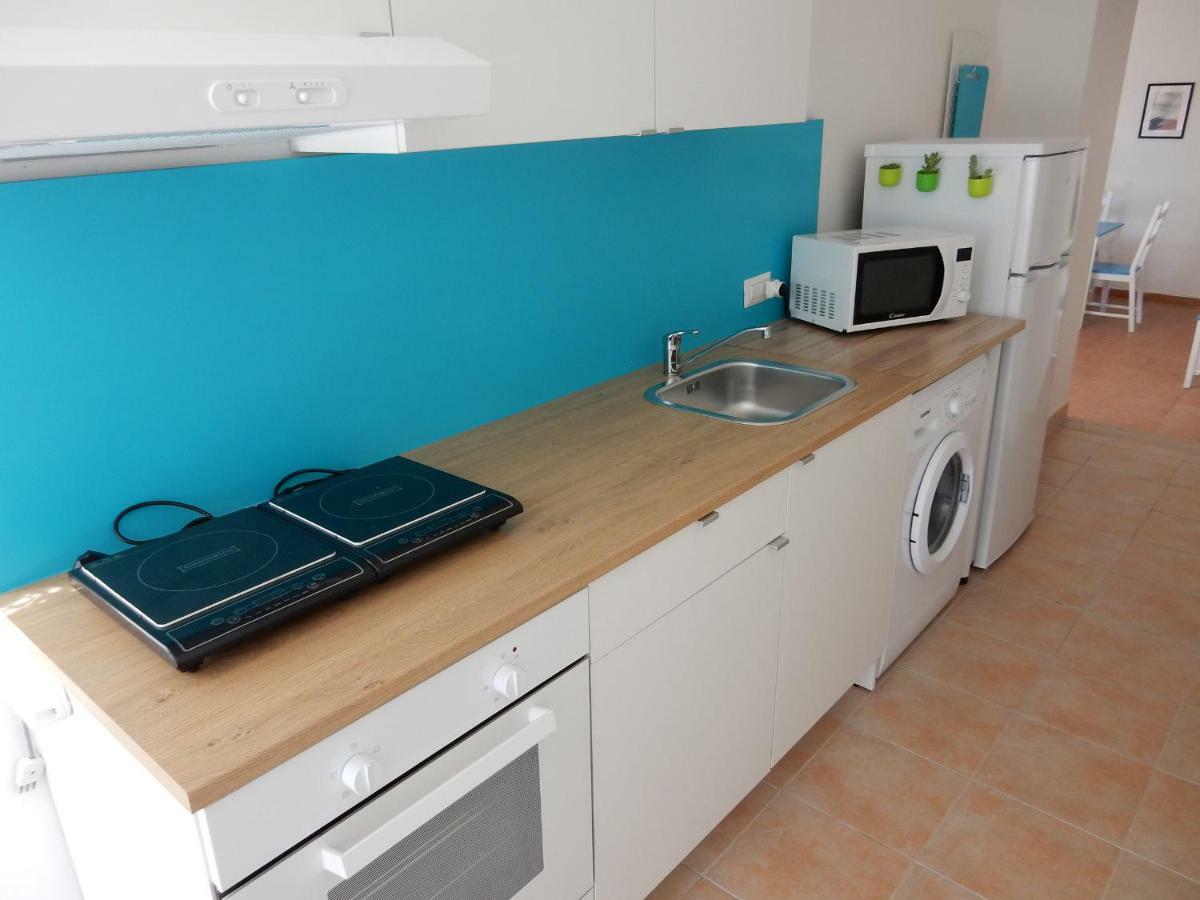 Apartament La Casetta Blu Torre del Greco Zewnętrze zdjęcie